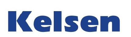 Kelsen company logo